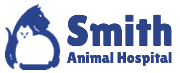 Smith Animal Hospital Logo